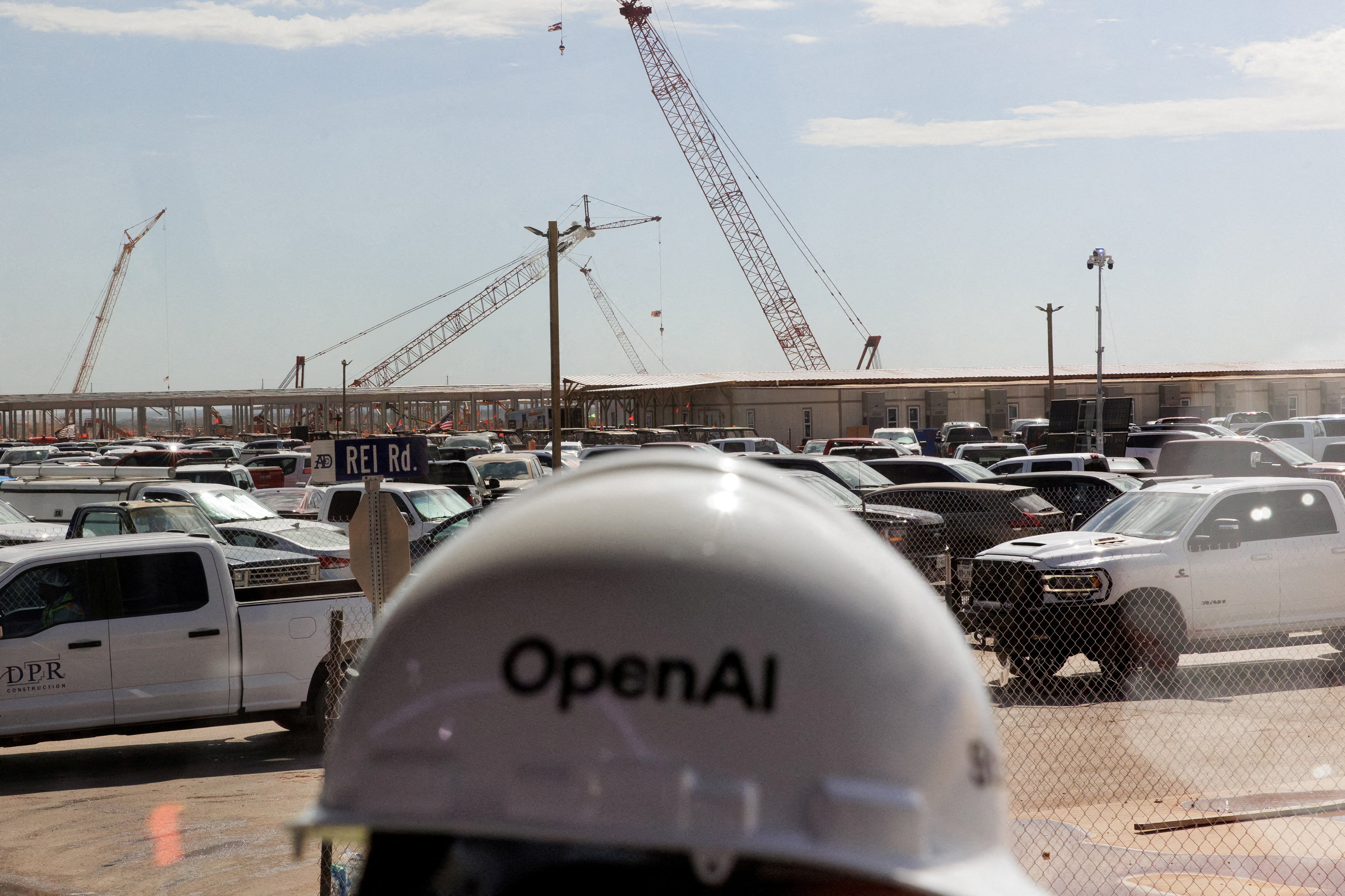Republicanos do Texas se voltam contra data centers de big techs