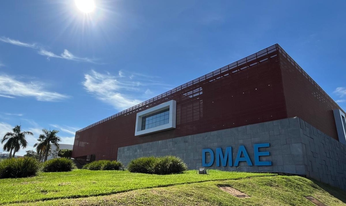 Concurso do Dmae oferta vagas com salários de até R$ 9,8 mil