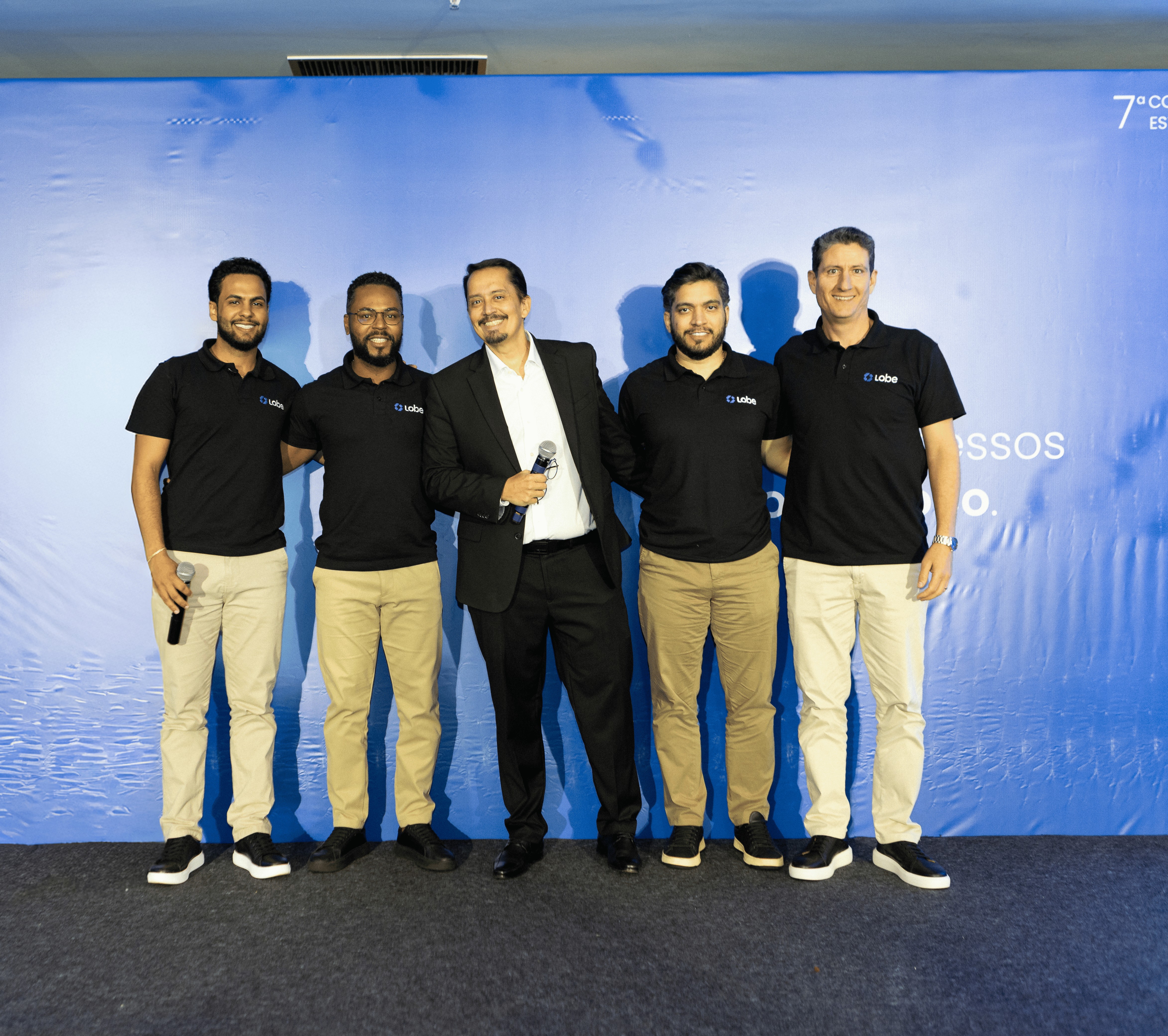 Novo advisor reforça a expansão da Lobe