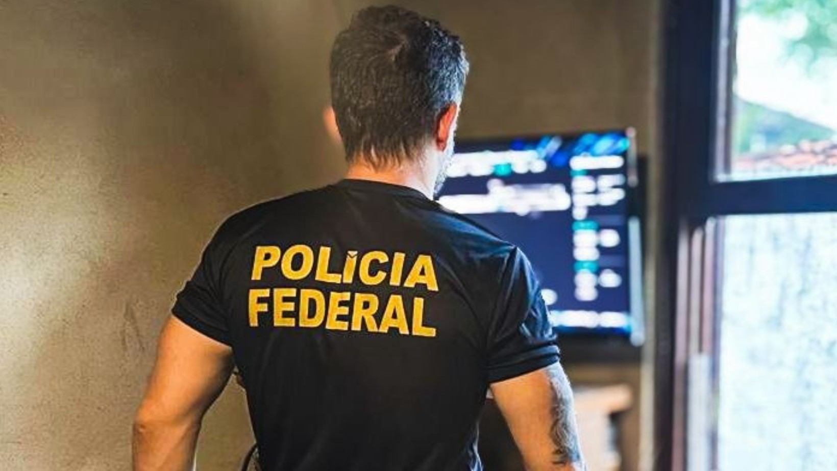 PF prende suspeito por abuso sexual infantojuvenil em São Sebastião, SP