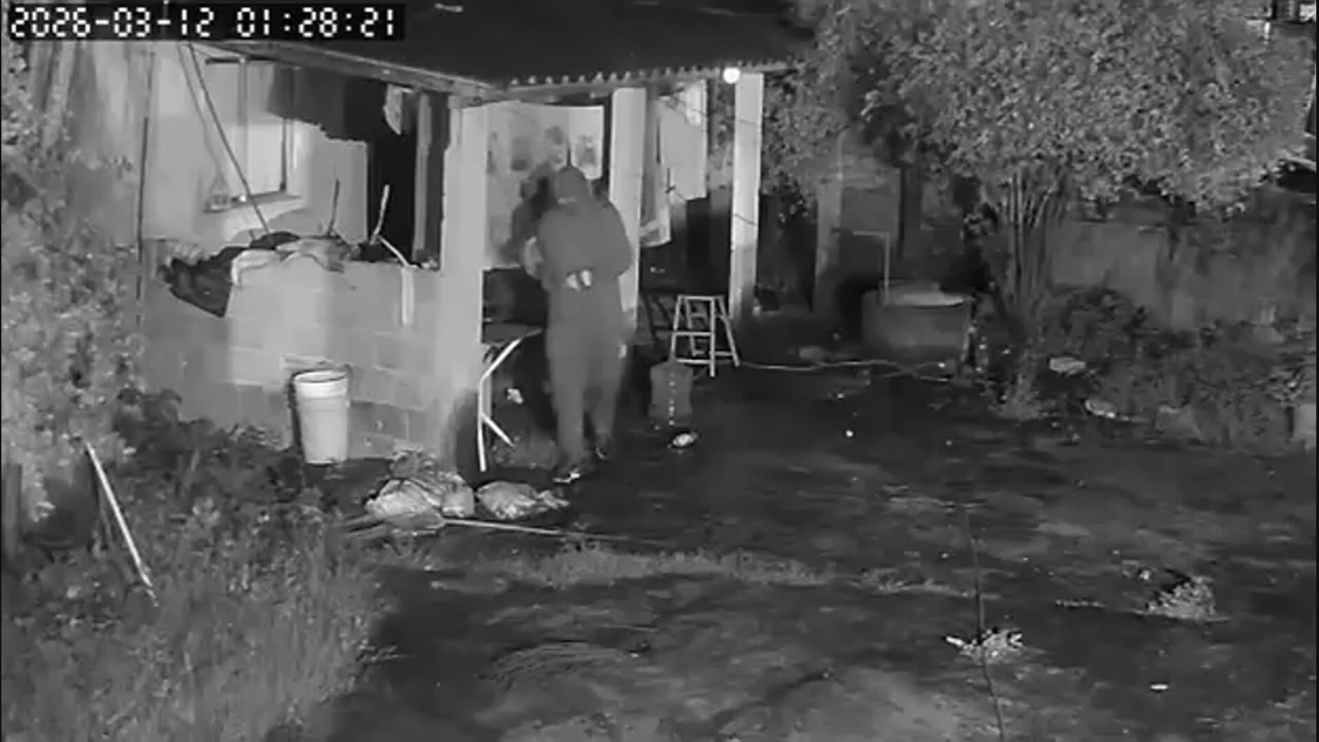 Polícia prende homem por invadir casa e tentar matar ex-mulher no RJ