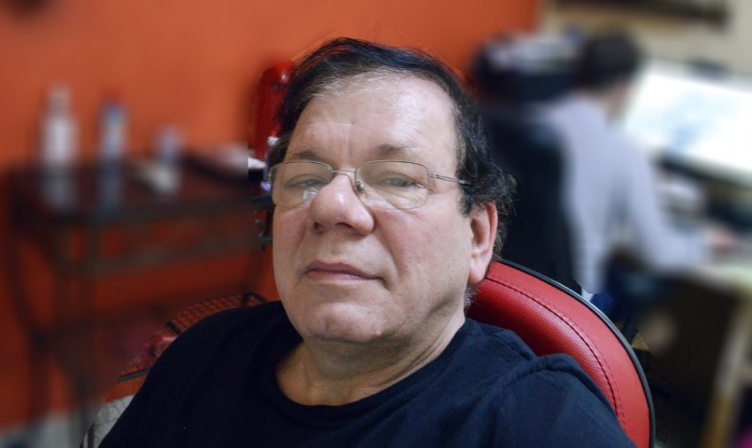 Jornalista Sérgio Fleury Moraes é enterrado em Santa Cruz do Rio Pardo