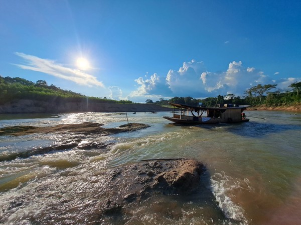 Governo Federal reconhece sumariamente a situação de emergência em 17  cidades do Acre — Ministério da Integração e do Desenvolvimento Regional