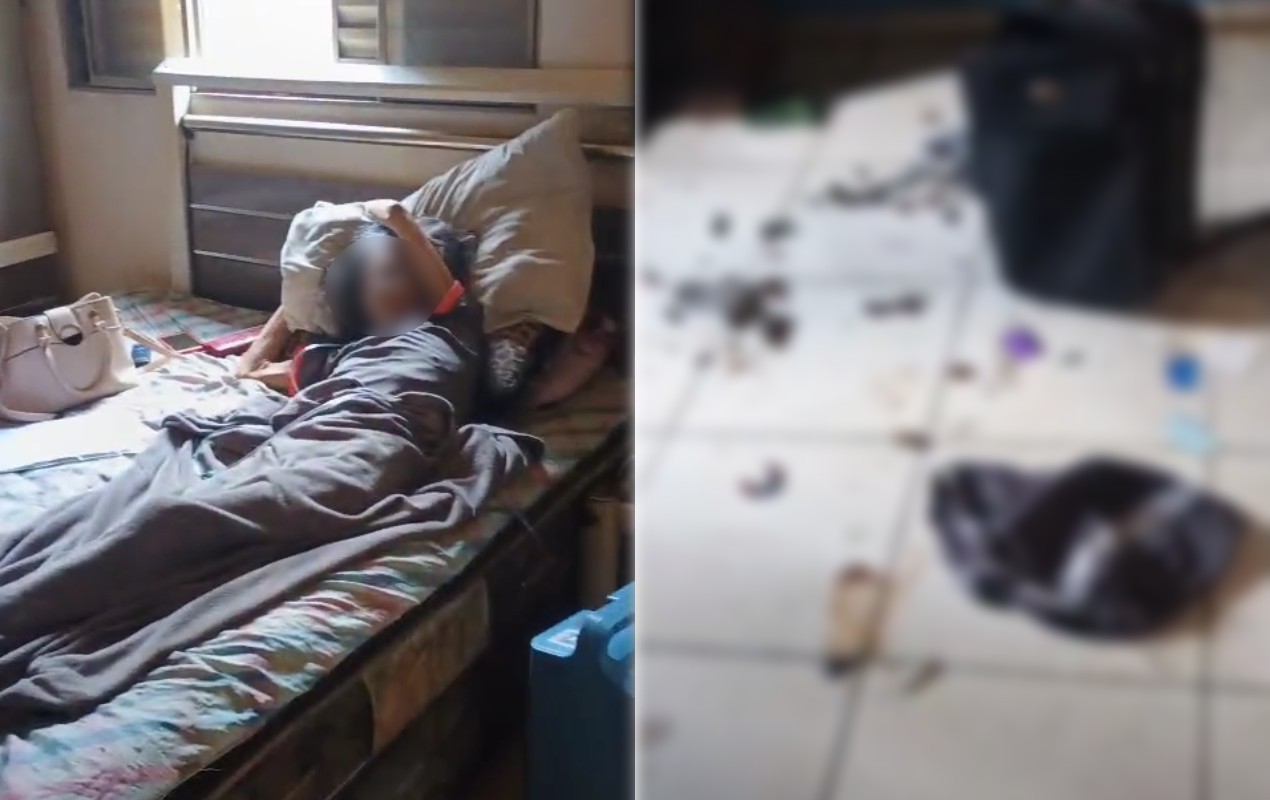 Mulher acamada é encontrada em meio a fezes de animais e resgatada após denúncia de maus-tratos em Botucatu