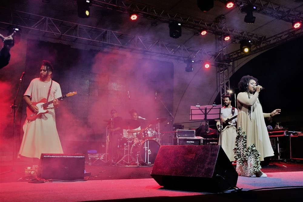 Festival de Jazz e Blues retorna a São José de Ribamar com shows gratuitos e oficina musical