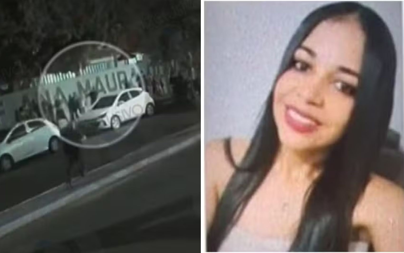 Suspeito de matar jovem a caminho do trabalho foi preso ao voltar ao local do crime; vídeo