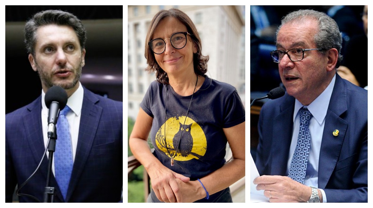 Federação PSDB-Cidadania decide lançar candidato ao governo ou ao Senado em SP