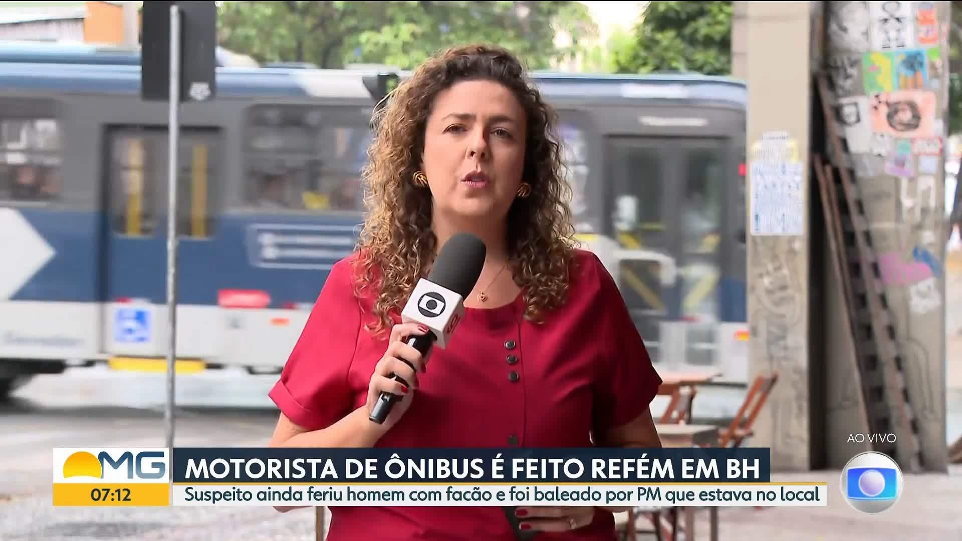 VÍDEOS: Bom Dia Minas de segunda-feira, 13 de outubro de 2025