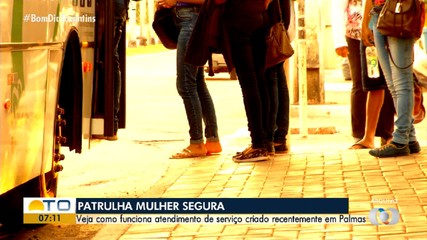 Patrulha Mulher Segura intensifica ações de enfrentamento à violência contra a mulher