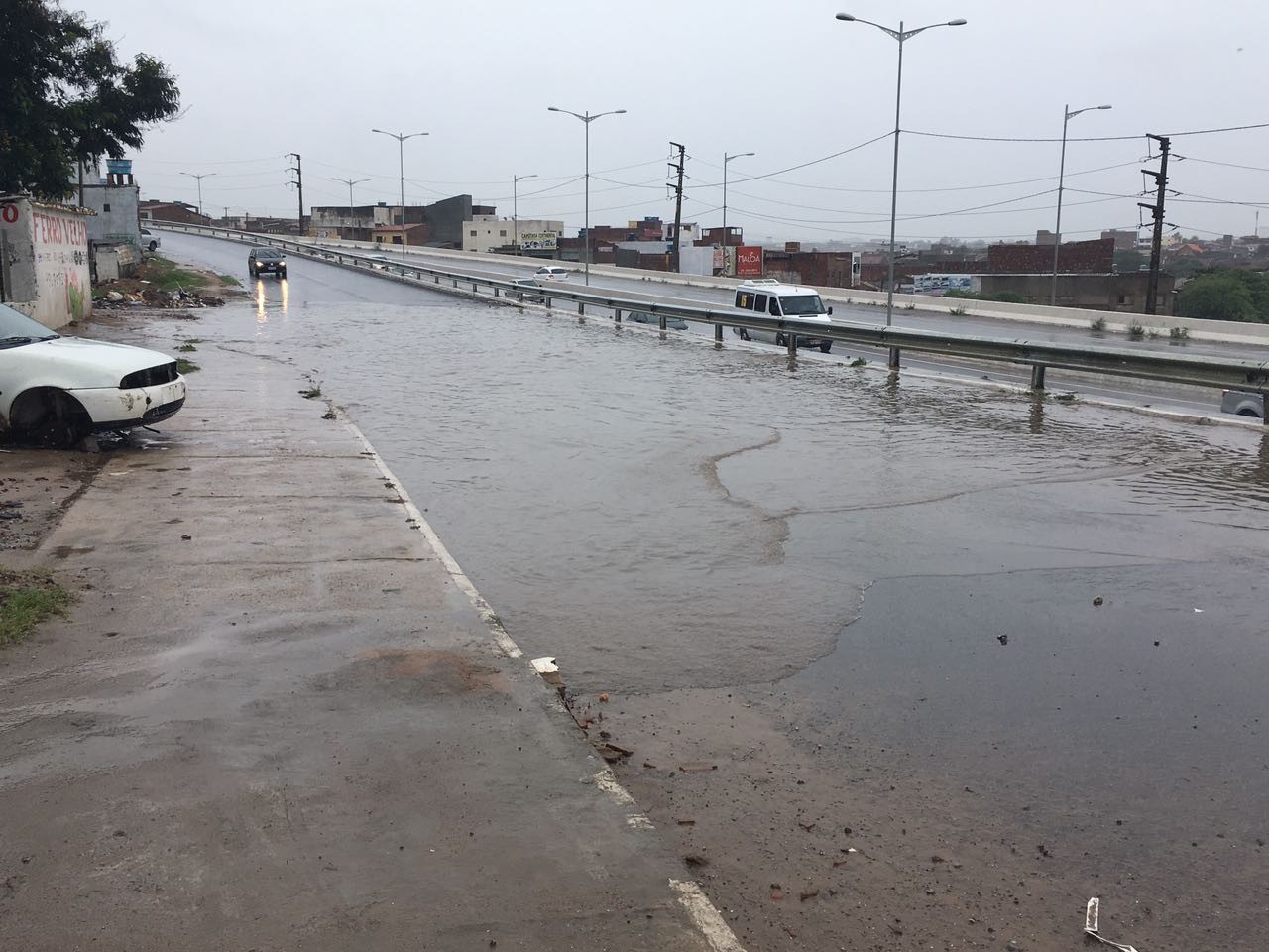 Qual a previsão de chuva nesta semana? Veja o que diz a Apac para o interior de PE