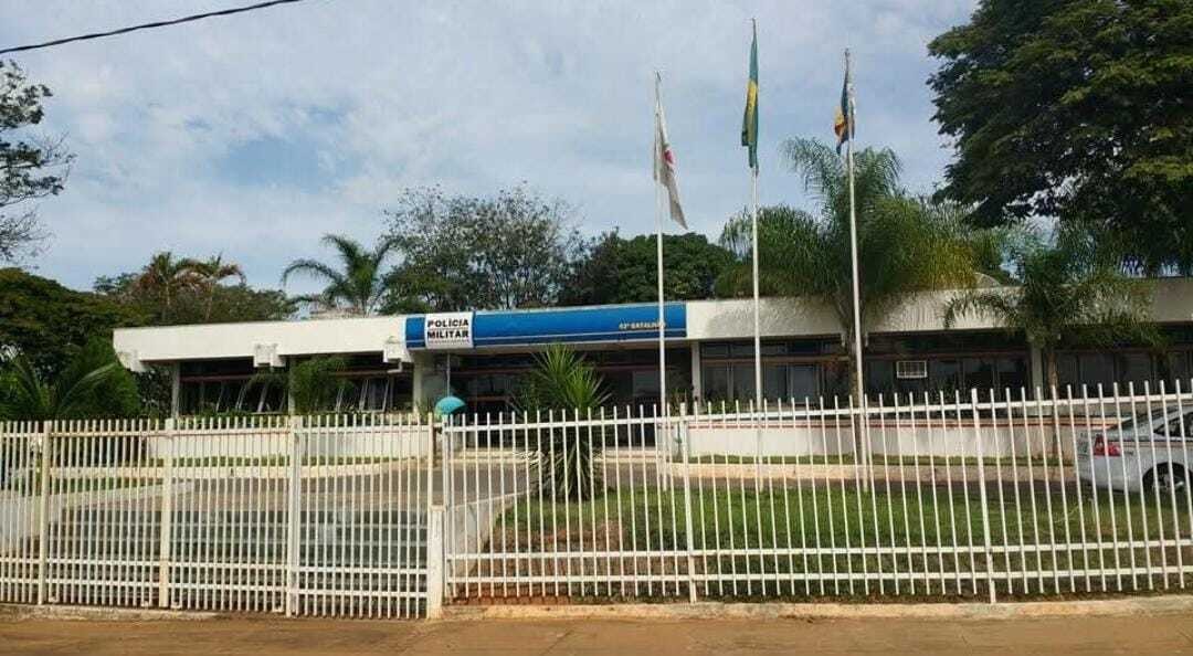 Três pessoas são encontradas mortas em fazenda de Curvelo; dinheiro e celular foram levados