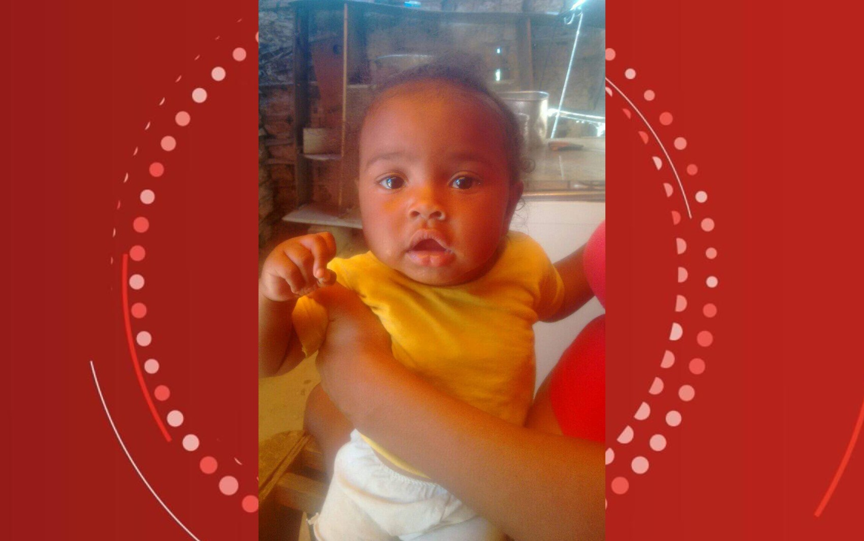 Criança de 2 anos que morreu após parada cardíaca na Bahia bebeu cachaça, diz família