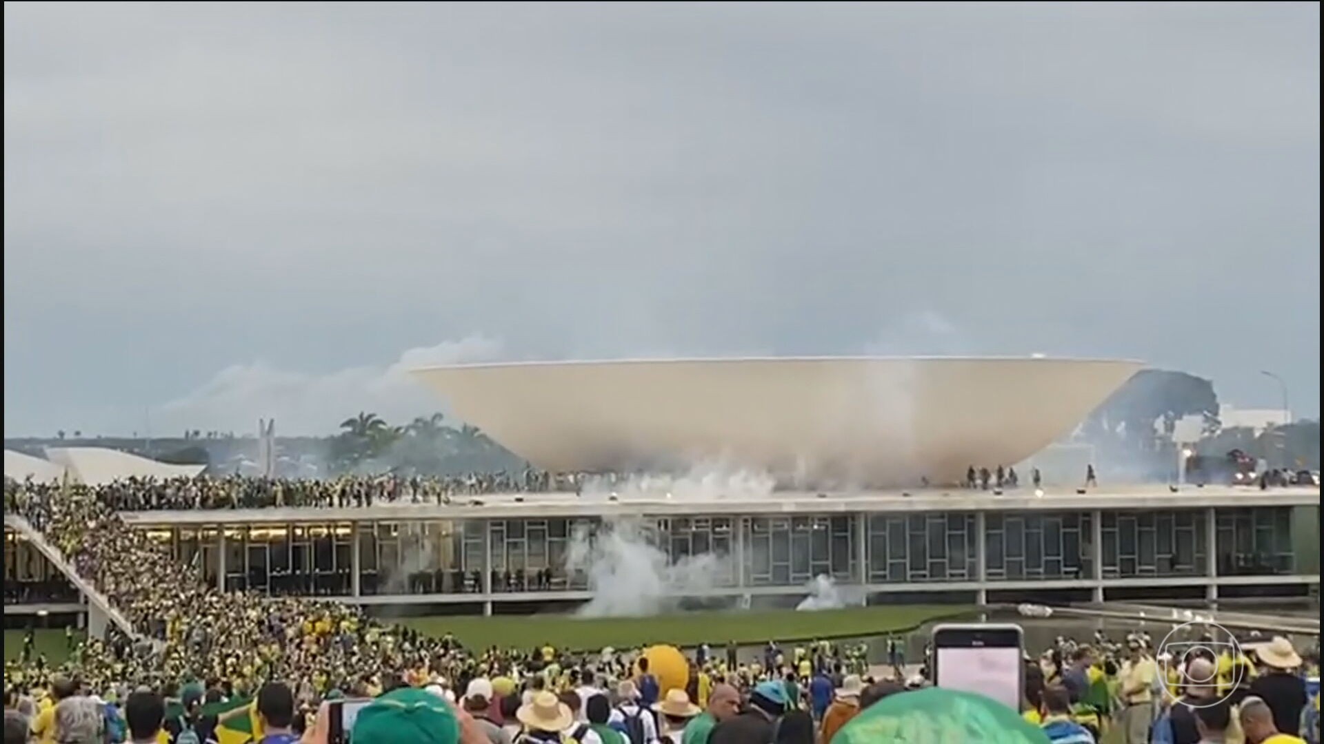 Denúncia do golpe: entenda a acusação da PGR contra as seis pessoas do 'núcleo 2'