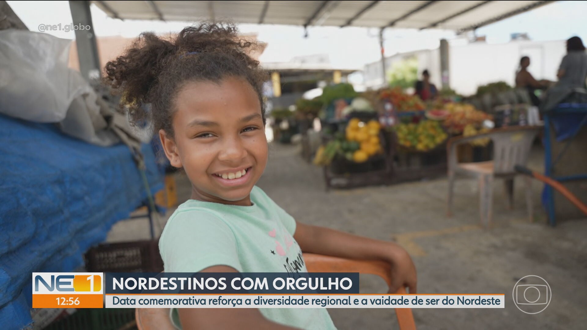 VÍDEOS: NE1 de quinta-feira, 8 de outubro de 2026