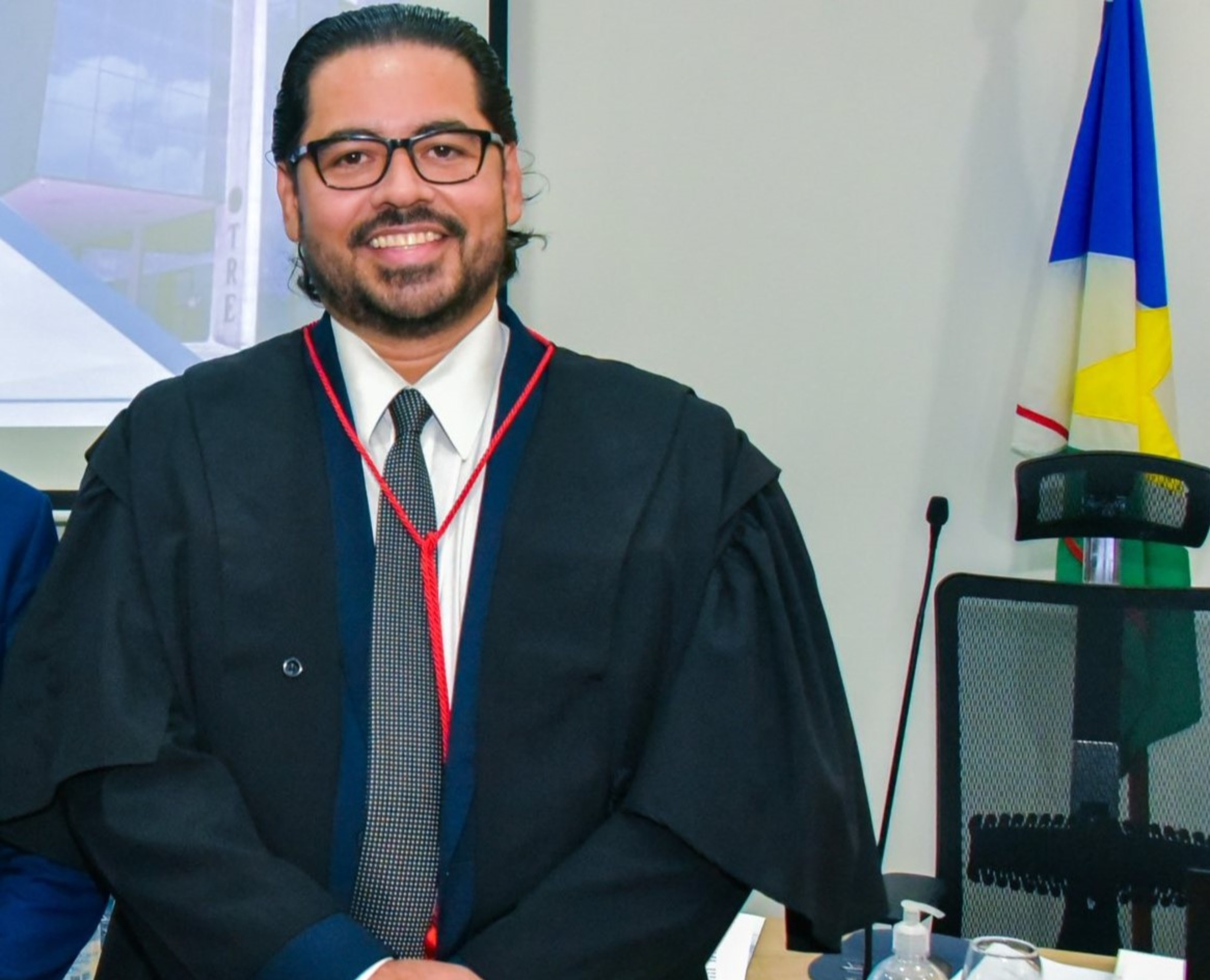 Justiça Eleitoral revoga própria liminar sobre convenções da eleição suplementar para o governo de RR