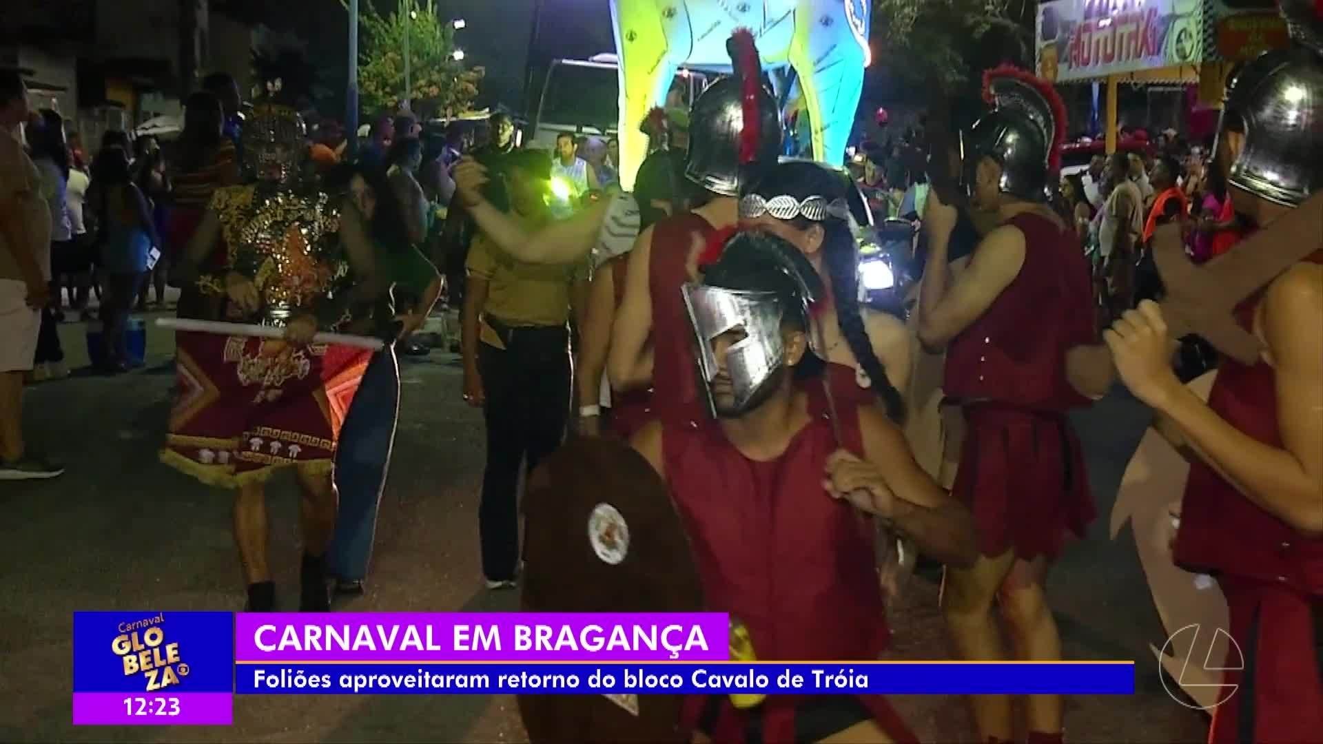 VÍDEOS: Jornal Liberal 1ª Edição de segunda-feira, 16 de fevereiro de 2026