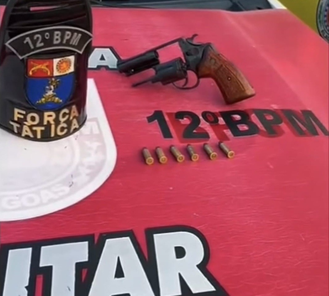 Homem é preso após manter companheira e filhos em cárcere privado em Rio Largo