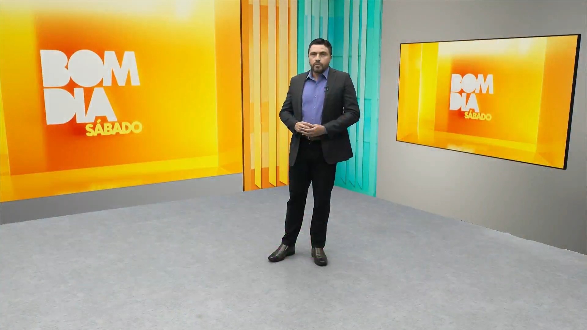 Bom Dia Sábado de 2 de maio de 2026