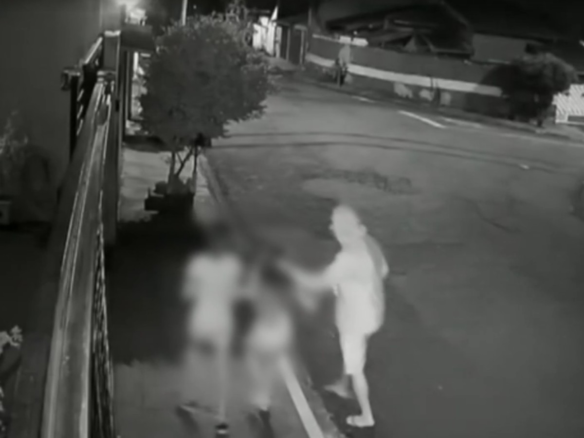 Roubo e violência sexual em série: homem de Nova Odessa é preso suspeito de abusar de mulheres