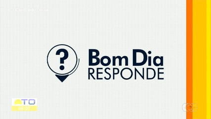 Infrações e crimes de trânsito são o tema da primeira entrevista do Bom Dia Responde