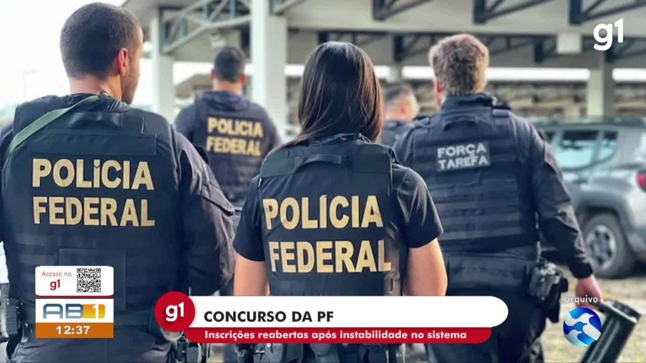 VÍDEOS: AB1 de sexta-feira, 23 de maio de 2025