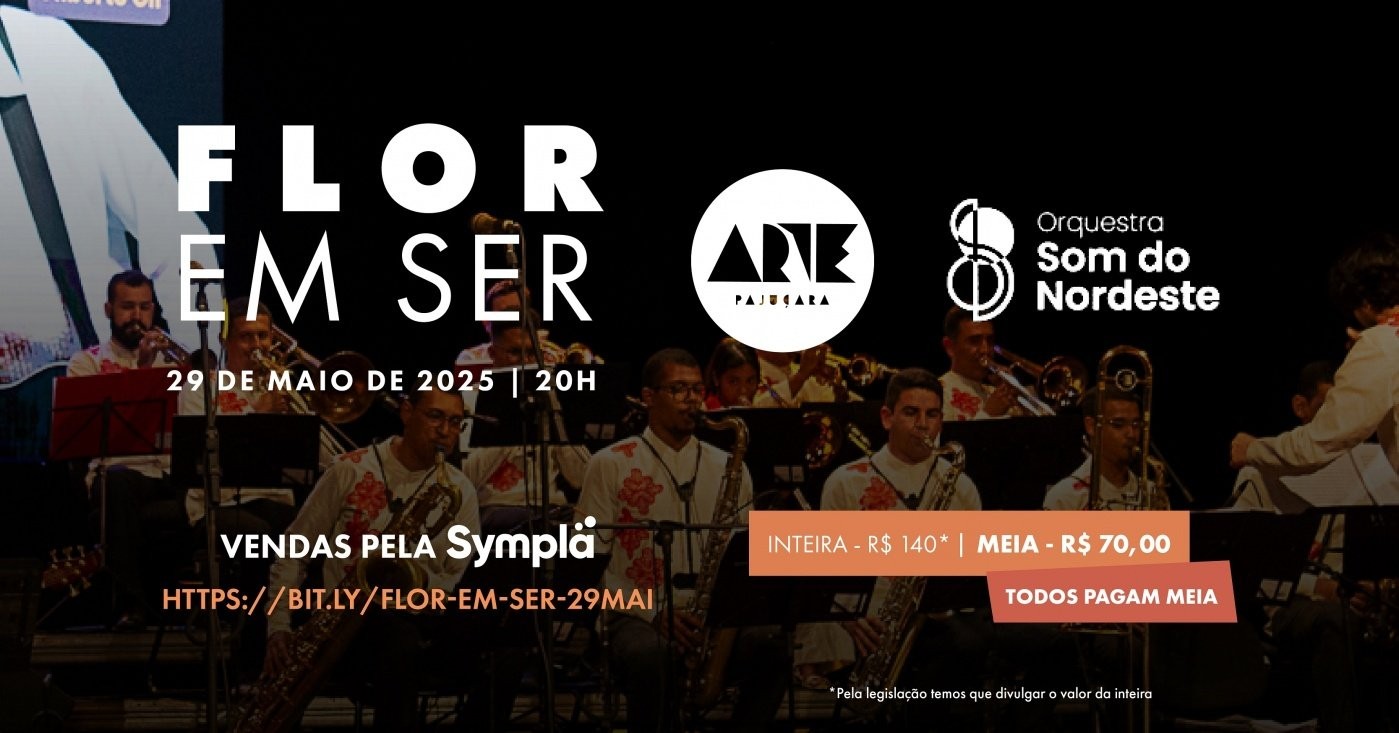 Rafael Portugal, festival de reggae, orquestra e arraiás. Confira a agenda cultural do g1 AL