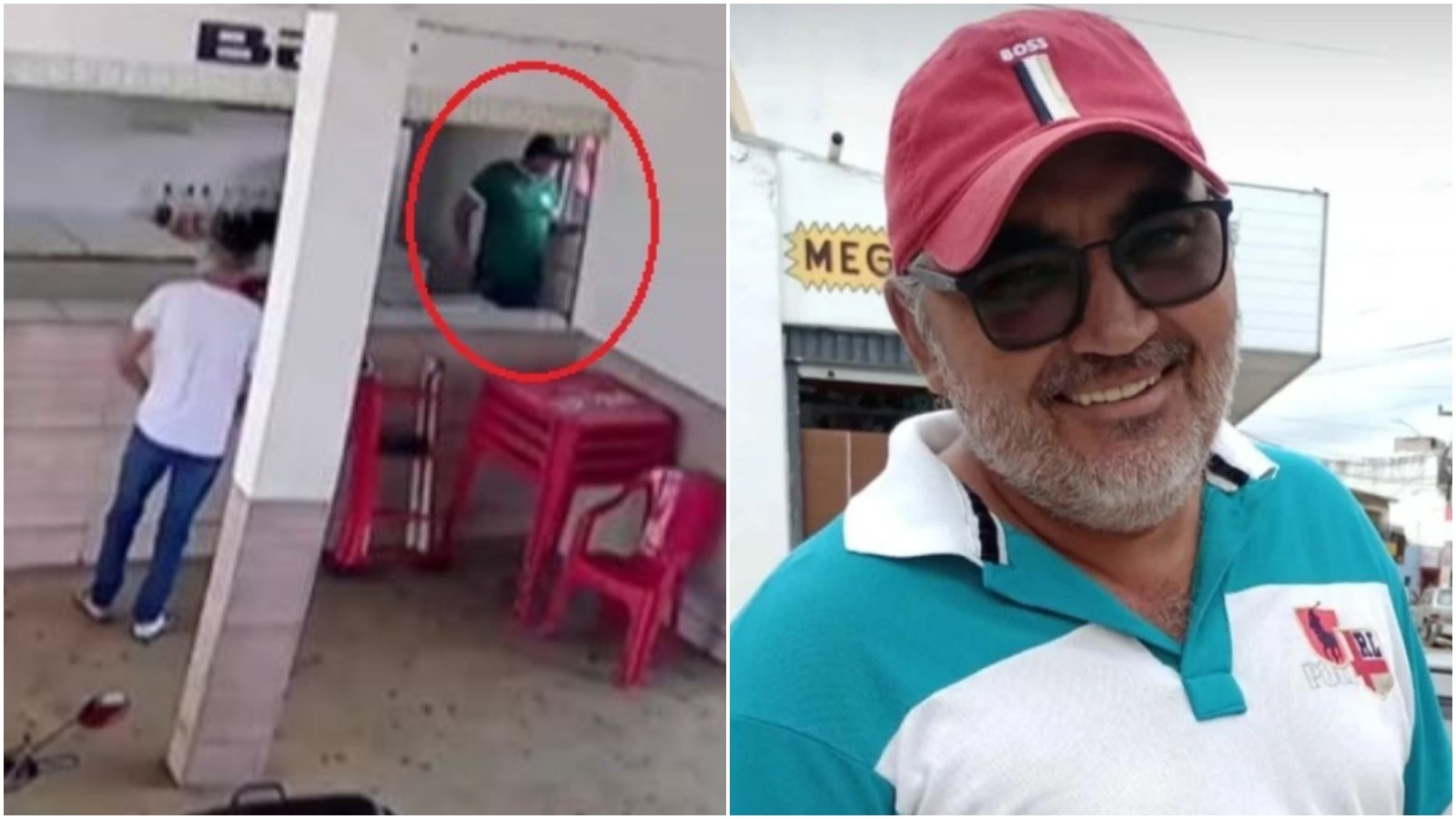 Acusados de matar dono de clube de festas são condenados a mais de 60 anos de prisão no Ceará