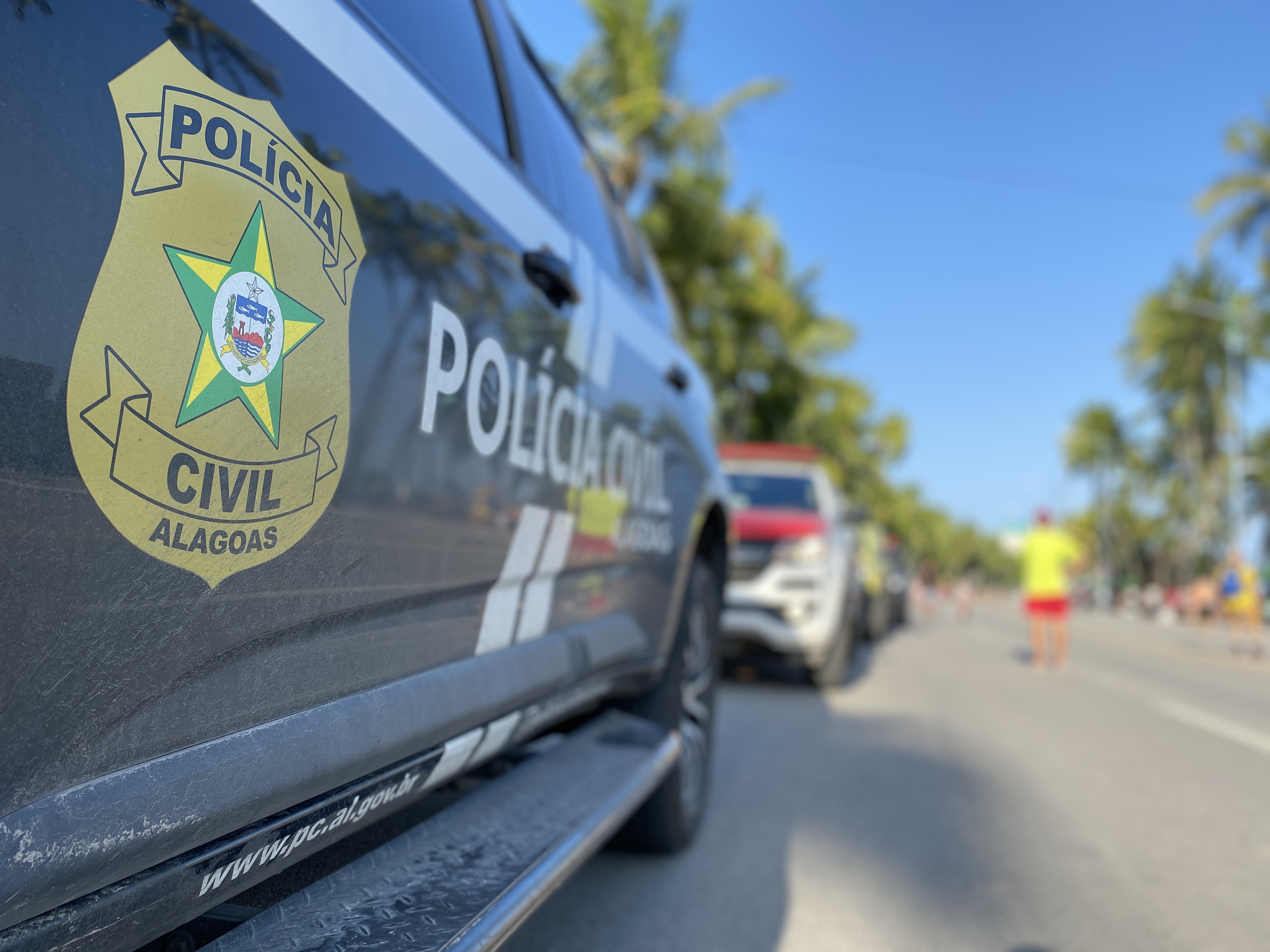 Criança de 11 anos filma abuso e dono de mercadinho é preso em Alagoas