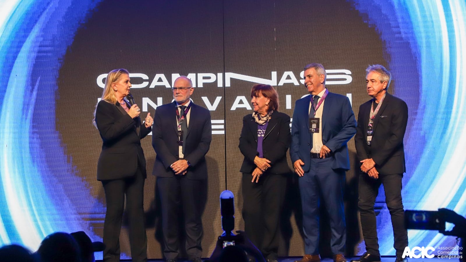 Campinas Innovation Week já conta com 20 mil pessoas inscritas