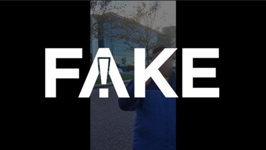 G1 Fato ou Fake O serviço de checagem de fatos do Grupo Globo
