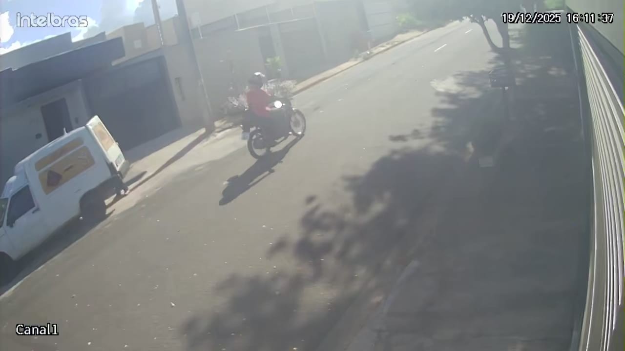 Assassinato de ex-chefe de gabinete em Rio Preto durou dois minutos, diz polícia