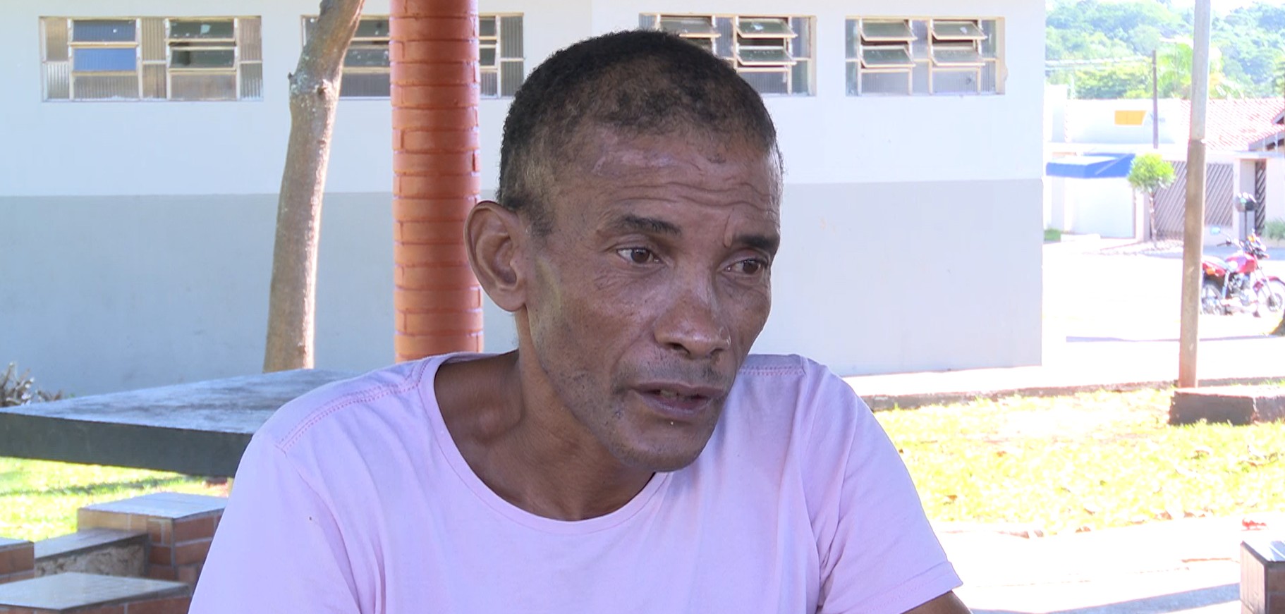 'Acabou a minha vida', diz homem preso sem provas pelo assassinato de avó e neta no PR