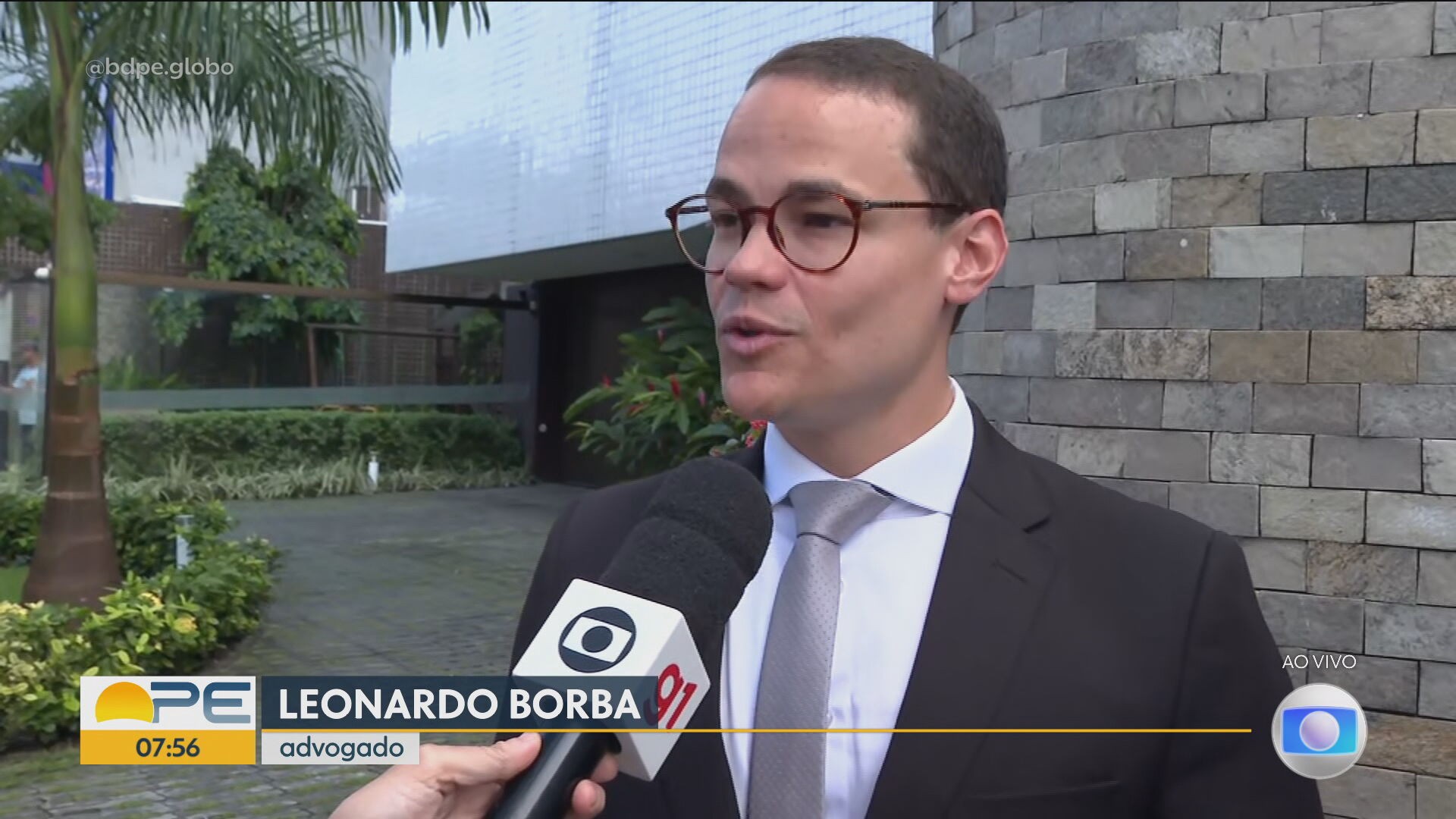 VÍDEOS: Bom Dia PE de terça-feira, 17 de junho de 2025