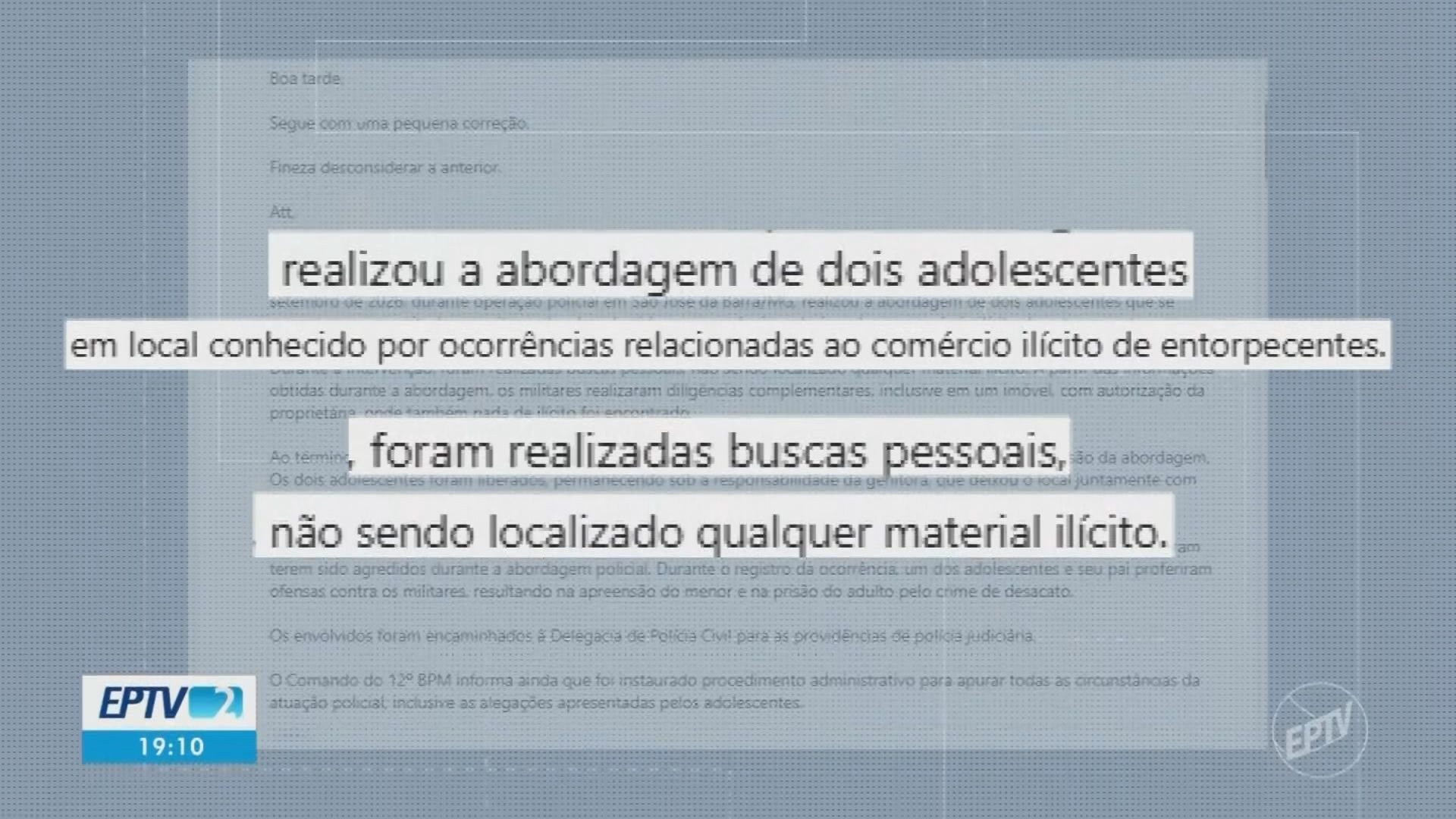 VÍDEOS: EPTV 2 Sul de Minas de sexta-feira, 25 de setembro de 2026