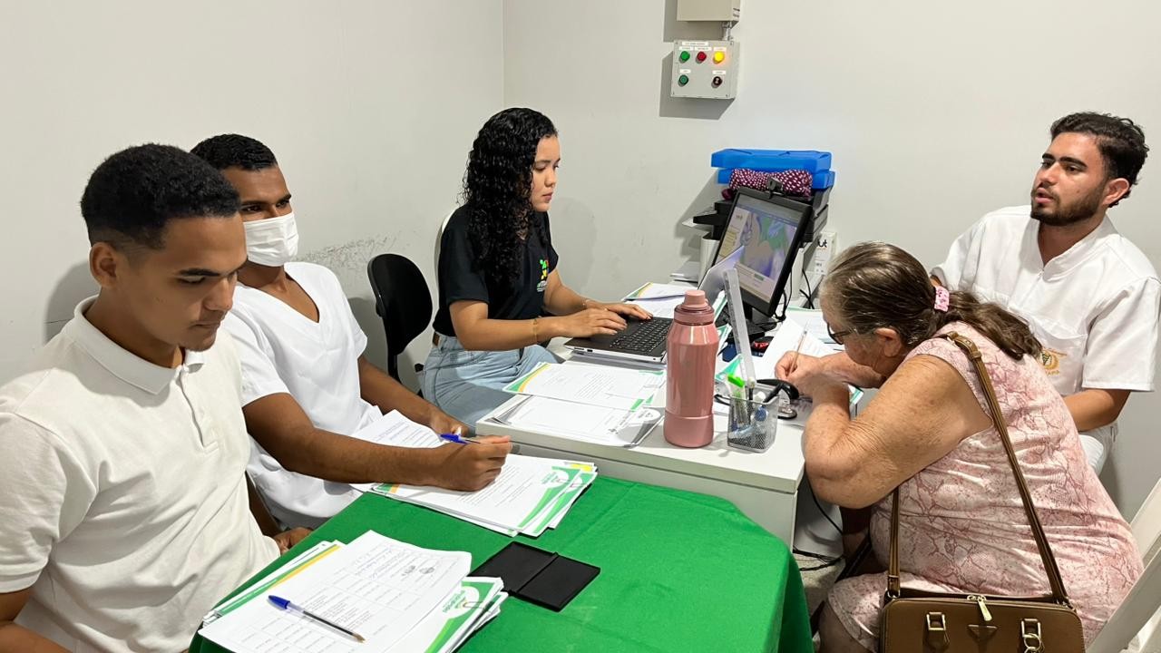 Alunos da rede estadual ganham 101 medalhas na Olimpíada Piauiense de Química 2025