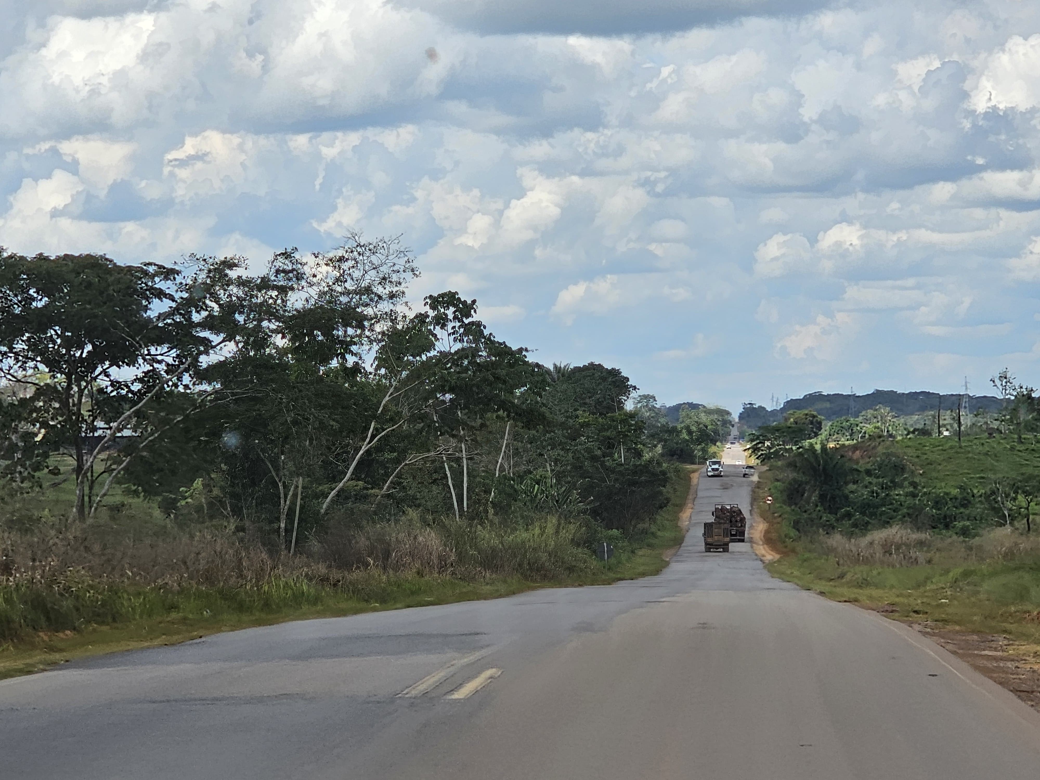 Com valor de R$ 100 milhões, Dnit seleciona consórcio para fazer manutenção em trechos da BR-364