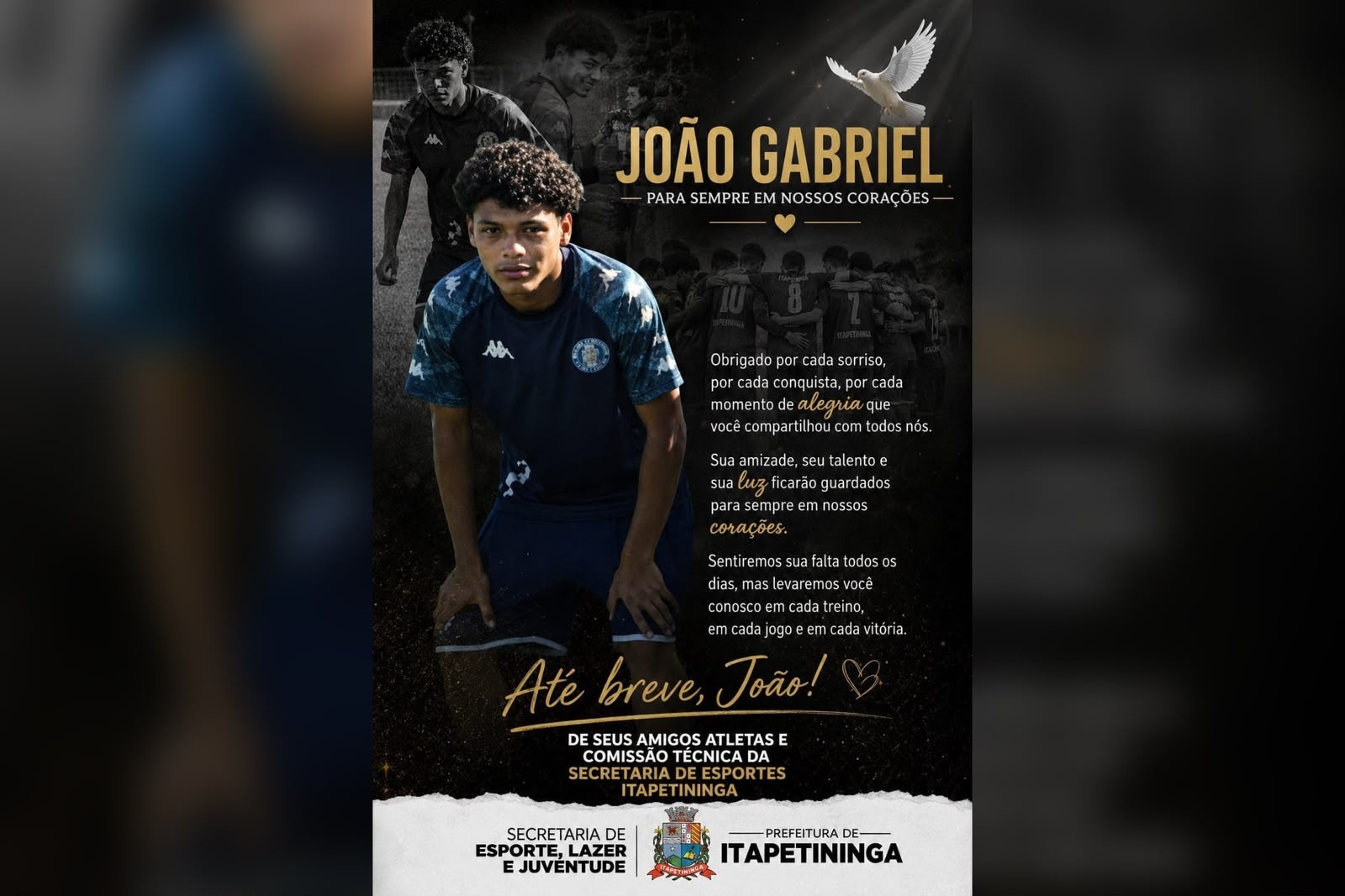 Adolescente morre ao se afogar em açude de Itapetininga