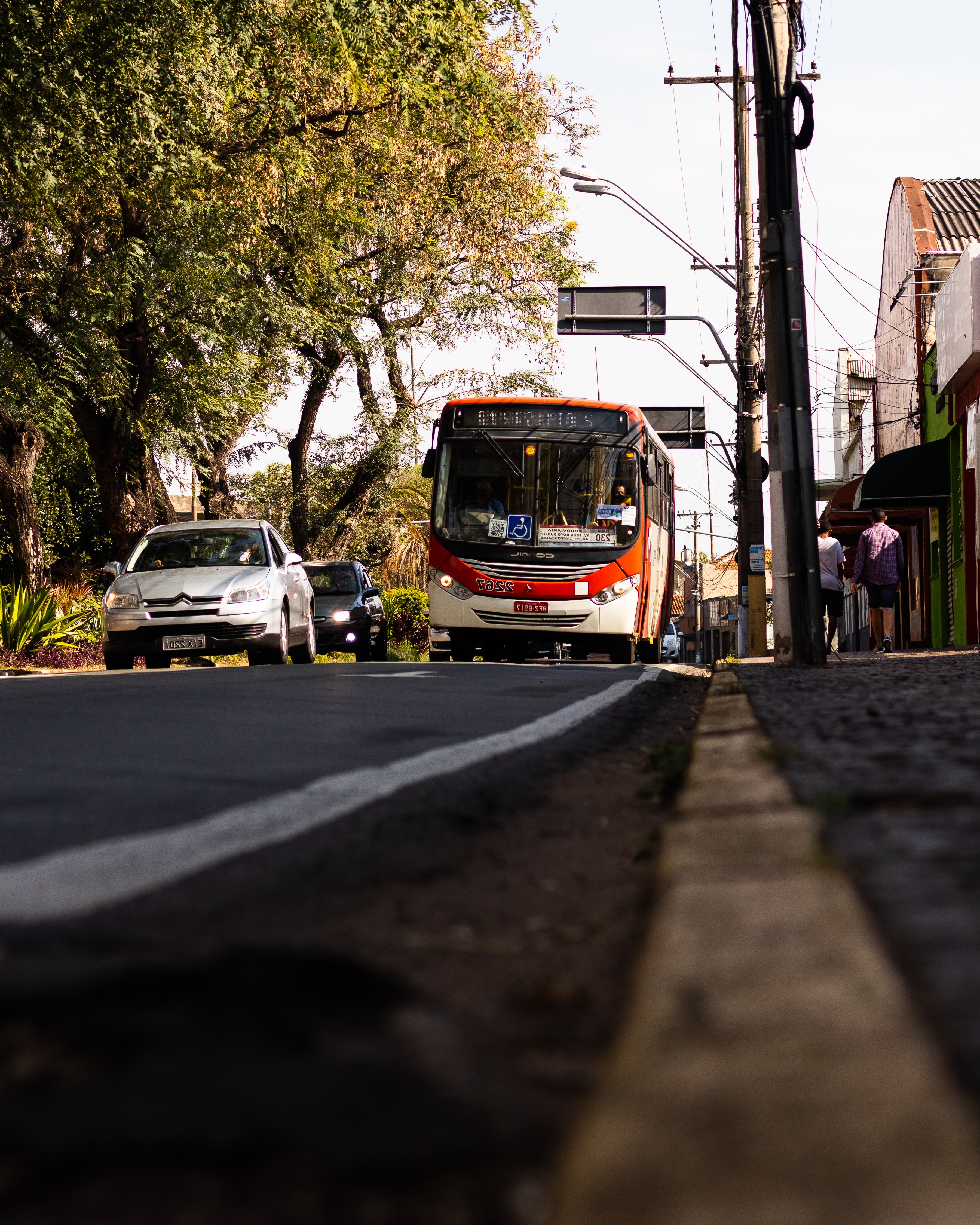 Subsídio ao transporte público em Campinas sobe para R$ 190 milhões em 2026