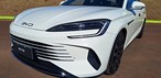BYD Seal Híbrido