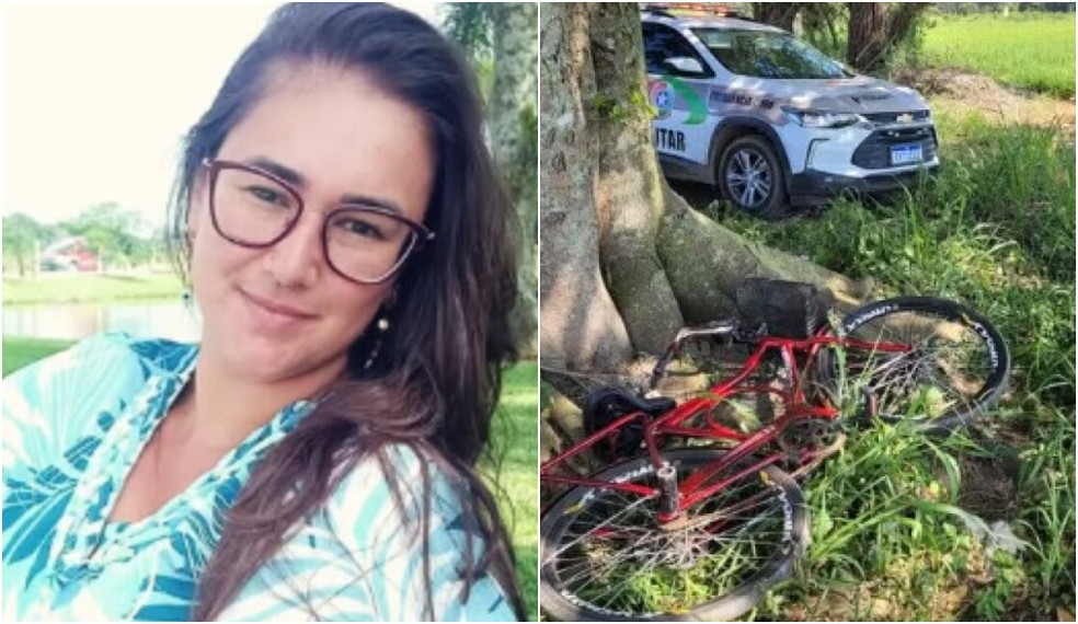 Mãe e filho de 9 anos são mortos a facadas pelo ex-companheiro dela em SC