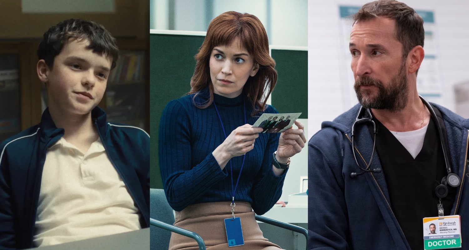 Emmy 2025: VEJA LISTA de indicados