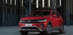 VW T-Cross 2025