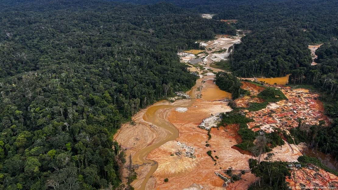 Terra Yanomami segue sob ameaça quase 3 anos após emergência; lideranças denunciam garimpos