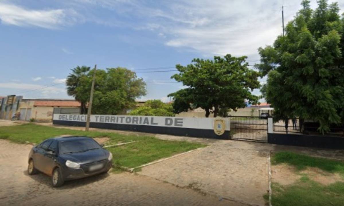 Homem é preso suspeito de matar primo após briga por causa de Wi-Fi de escola na Bahia