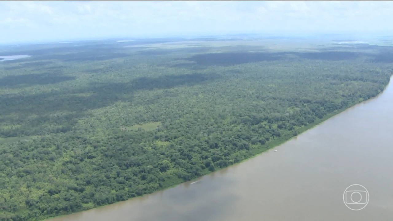 'Decisão não é política entre eu e o ministro Alexandre', diz Marina sobre exploração de petróleo na Foz do Amazonas