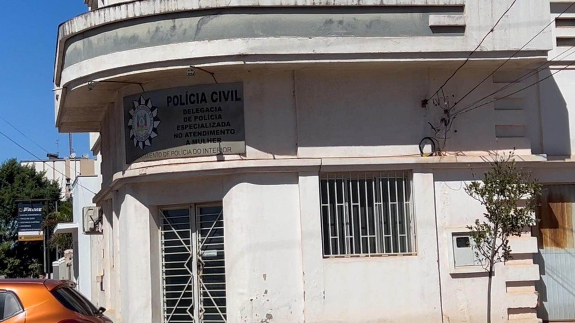 Mulher é morta na frente da filha em Santo Ângelo; vítima havia pedido retirada de medida protetiva 6 dias antes