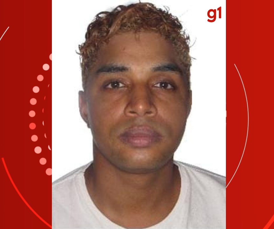 Suspeito de matar ex-namorada venezuelana é preso 6 dias após o crime em MT