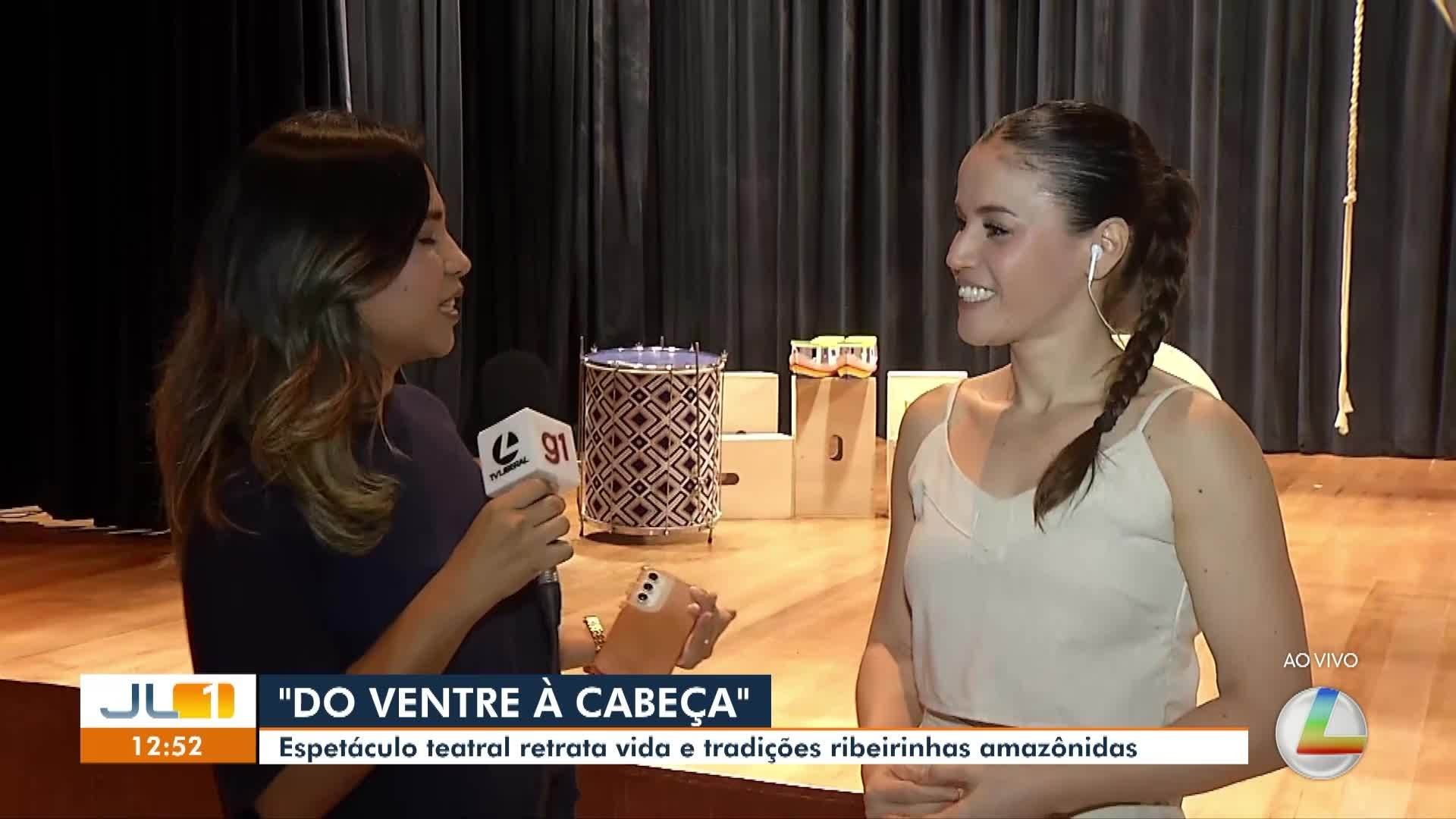 VÍDEOS: JL1 de quarta-feira, 26 de agosto de 2026