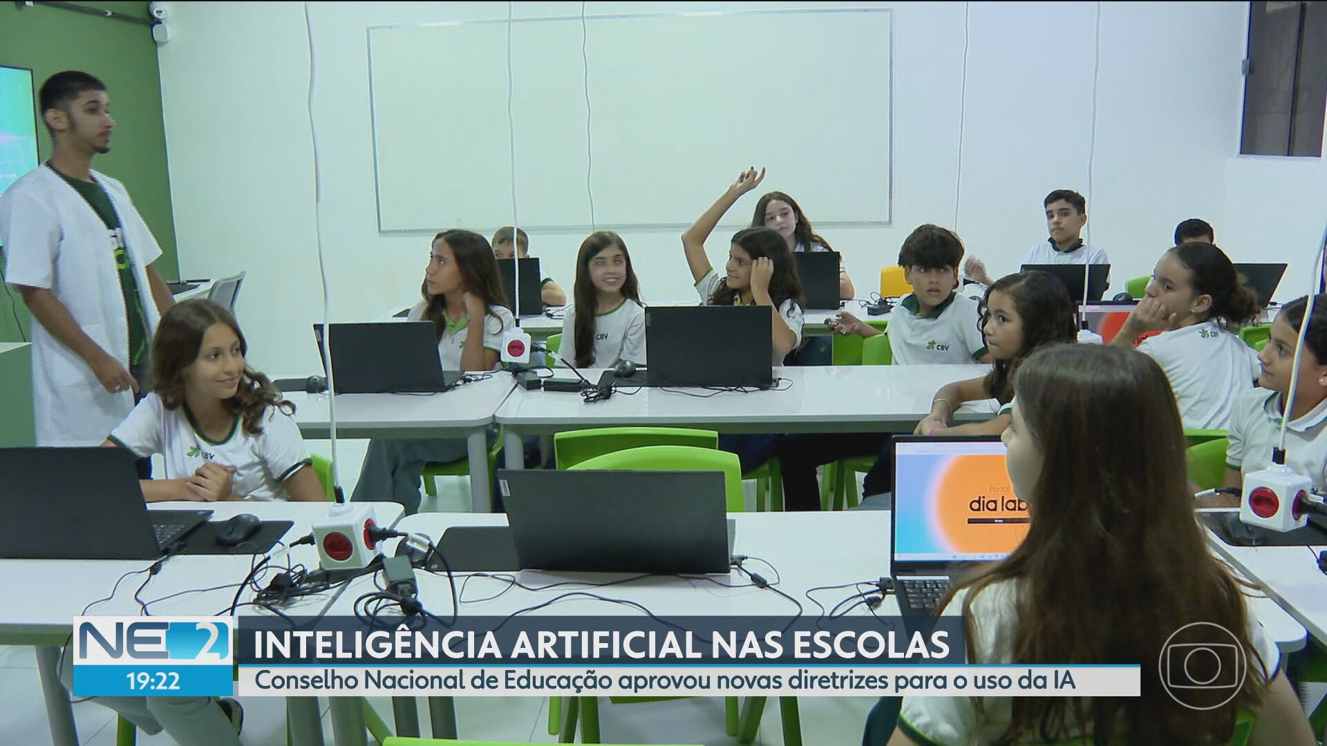 VÍDEOS: NE2 de segunda-feira, 13 de julho de 2026