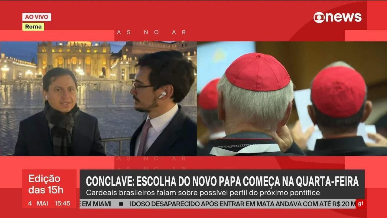 Papamóvel de Francisco será transformado em clínica móvel para crianças de Gaza